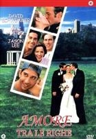 Amore Tra Le Righe (1998) DVD