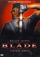Blade (1998) DVD