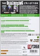 The Dead Rising Collection XBOX 360