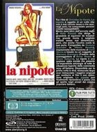 La Nipote (1974) DVD