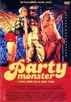 Party Monster (2003) DVD