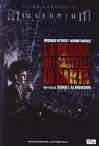 La Regina Dei Castelli Di Carta (2009) DVD