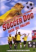 Soccer Dog - Asso Del Pallone (2004) DVD