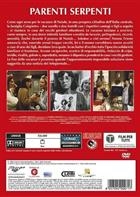Parenti Serpenti (1992) DVD