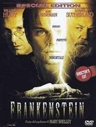 Frankenstein (2004) DVD Special Edition - Director's Cut