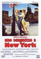 Uno Scugnizzo A New York (1984) DVD