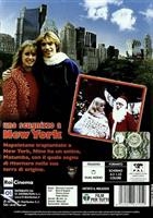 Uno Scugnizzo A New York (1984) DVD