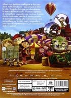 Albert E Il Diamante Magico (2015) DVD