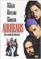 Airheads - Una Band Da Lanciare (1994) DVD