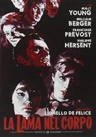 La Lama Nel Corpo (1966) DVD