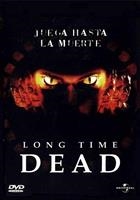 Long Time Dead (2002) DVD