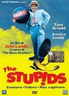 The Stupids (1996) DVD