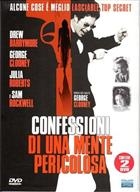 Confessioni Di Una Mente Pericolosa (2002) 2-DVD