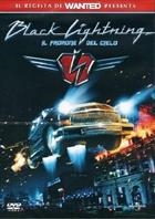 Black Lightning - Il Padrone Del Cielo (2009) DVD
