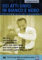Sei Atti Unici In Bianco E Nero (1959) 2-DVD Collector's Edition - (Le Commedie Di Eduardo)