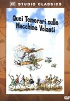Quei Temerari Sulle Macchine Volanti (1965) DVD
