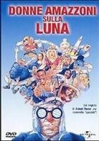 Donne Amazzoni Sulla Luna (1988) DVD
