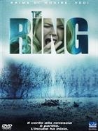 The Ring (2002) DVD