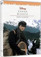 Zanna Bianca (1991) DVD Family Classic