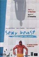 Sexy Beast (2000) DVD