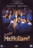 Goodbye Mr. Holland (1995) DVD