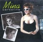 Mina - Cartoline CD