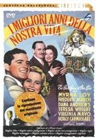 I Migliori Anni Della Nostra Vita (1946) DVD Versione Restaurata