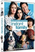 Instant Family (2018) DVD