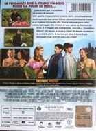 Without A Paddle - Il Richiamo Della Natura (2009) DVD
