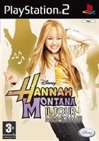 Hannah Montana - Il Tour Mondiale PS2