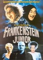 Frankenstein Junior (1974) DVD