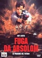 Fuga Da Absolom (1994) DVD