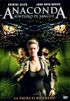Anaconda - Sentiero Di Sangue (2009) DVD