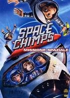 Space Chimps - Missione Spaziale (2008) DVD
