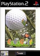 Go Go Golf PS2