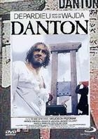 Danton (1983) DVD