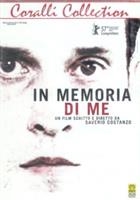 In Memoria Di Me (2006) DVD (Coralli Collection)