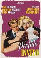 Perfido Invito (1952) DVD
