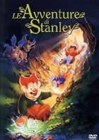 Le Avventure Di Stanley (1994) DVD