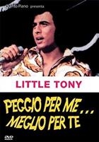 Peggio Per Me... Meglio Per Te (1967) DVD