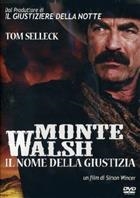 Monte Walsh (2003) DVD
