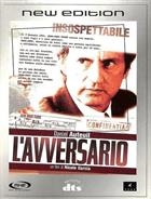 L'Avversario (2002) DVD New Edition - SlipCase