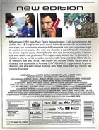 L'Avversario (2002) DVD New Edition - SlipCase