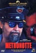 Metronotte (2000) DVD (Wild Wolf Collection) SlimCase
