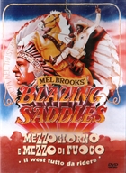 MezzoGiorno E Mezzo Di Fuoco (1974) DVD