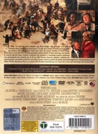 MezzoGiorno E Mezzo Di Fuoco (1974) DVD