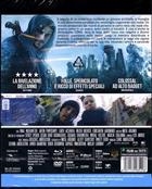 Coma (2019) Blu-Ray + DVD
