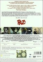 Paz! (2002) DVD