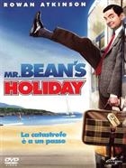 Mr Bean'S Holiday (2007) DVD