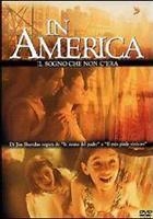 In America (2002) DVD
